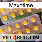 Maxotime new10